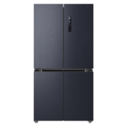 预售、PLUS会员：Ronshen 容声 620升四开门冰箱 BCD-620WD19FP
