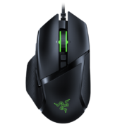 RAZER 雷蛇 巴塞利斯蛇 X 极速版 16000DPI+凑单品