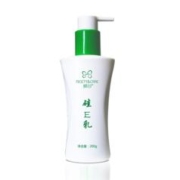 京东PLUS：精心 硅E乳200g 北京协和医院 面霜清爽保湿护手身体乳素颜霜补水霜