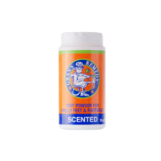 老奶奶臭脚粉（Gran’s remedy）升级款 清香味35g*1 杀菌抑菌脚部清爽净化除味粉脚臭鞋子除臭