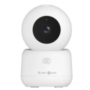 小值 云智能看护摄像头 Q55+2K极清 WIFI版