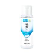 肌研极润爽肤水-浓润型170ml 玻尿酸补水保湿 无酒精敏感肌女