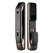 预售：kaadas 凯迪仕 K20 Pro Max 智能电子锁 红古铜