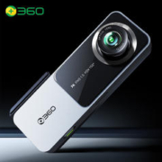 京东PLUS：360 行车记录仪K580 车载隐藏式