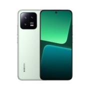 再降价：Xiaomi 小米 13 5G手机 8GB+256GB 旷野绿