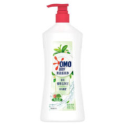 OMO 奥妙 果蔬餐具净 1.1kg 绿茶海盐