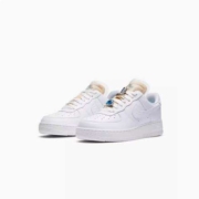 10日20点：Nike 耐克 AIR FORCE 1 女子空军一号运动鞋 CZ8101