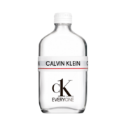 卡尔文克雷恩（Calvin Klein）ck香水 众我中性淡香水200ml香橙蓝茶香 生日礼物节日礼物送女友