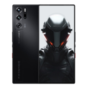 新品发售：nubia 努比亚 红魔9 Pro全面屏下游戏手机 12GB+512GB 暗夜骑士