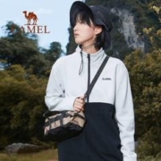 品质货婴儿绒 纯棉加绒卫衣2件