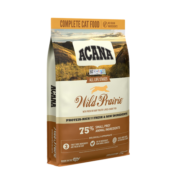 爱肯拿（ACANA）农场盛宴猫粮无谷通用鸡肉鱼囤货全猫粮全阶段美国原装进口5.4kg 农场盛宴 鸡肉味5.4kg