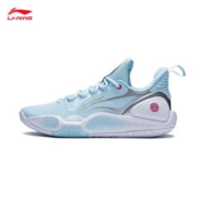 LI-NING 李宁 闪击9 男子篮球鞋 ABPT001
