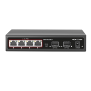 Nokoxin 诺可信 2.5G交换机 8个2.5G电口+1个10G光口/支持猫棒