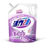 Power28 活力28 香氛香水洗衣液 2kg*2袋