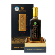 习酒方品习酱经典版 53度酱香型白酒贵州 500ml单瓶装