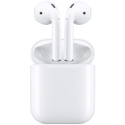 京东百亿补贴：苹果（Apple） AirPods2【国行标配】 国行 有线充电版 1件