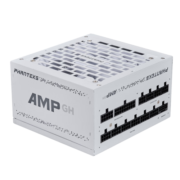 追风者(PHANTEKS)AMP GH额定1000W白色 白金牌全模机箱电源(ATX3.0/原生PCI-E5.0/4090显卡/智能温控启停)