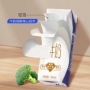 Katei Story 家物语 家之物语铝箔保鲜袋家用食品级冰箱冷冻专用加厚密封袋拉链式封口