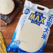 盒马MAX 【2023年新米】五常大米 东北稻花香2号 20斤