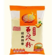 plus会员:维维豆浆 经典醇香原味 450g*2袋