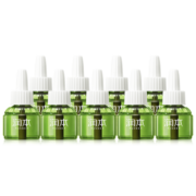 润本（RUNBEN）电蚊香驱蚊液蚊香液270晚大容量45ml×9瓶补充装电热蚊香液无香型