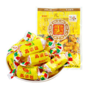 圣福记 高粱饴软糖正品糖果零食450g*1袋散装网红爆款喜糖水果糖