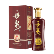 丹泉广西白酒 39度洞藏10 酱香型白酒500ml自饮送礼 500ml*单瓶