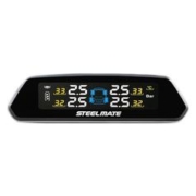 STEELMATE 铁将军 J1 内置胎压监测器