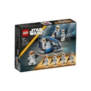 LEGO 乐高 星球大战系列75359阿索卡的332营克隆人士兵战斗套装益智