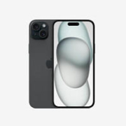 Apple 苹果 iPhone 15 Plus 5G智能手机 128GB