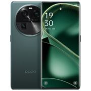 再降价、京东百亿补贴:OPPO Find X6 Pro手机5G 飞泉绿 12+256G 5G全网通 官方标配