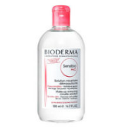 BIODERMA 贝德玛 舒妍多效洁肤液 500ml