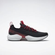 Reebok 锐步 男女情侣款SOLE FURY经典复古户外运动健走轻量跑步鞋