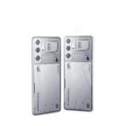 Yswen 红魔 9 Pro+ 全透明保护壳