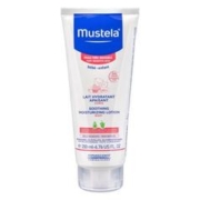 29日10点：Mustela 妙思乐 儿童身体润肤乳 200ml