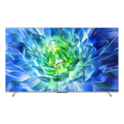 海信电视75E5K 75英寸 ULED 220分区 4+64GB 4K 144Hz超高清全面智慧屏 智能液晶平板电视机 以旧换新