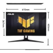 88VIP会员：ASUS 华硕 VG27AQM1A 27英寸IPS显示器（2560*1440、260Hz、90%DCI-P3）