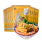 限地区、PLUS会员：李子柒 螺蛳粉 330g*11袋