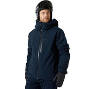 Helly Hansen Swift Team 男士滑雪服 L码