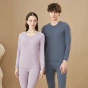 芬腾 保暖套装  男女款  S-3XL