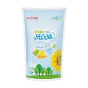 天降1.39元+好价0撸洗衣液500ML