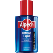 欧倍青 Alpecin 咖啡因 发根滋养液 控油免洗 200ml