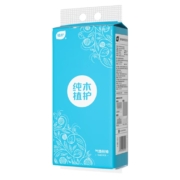 惠寻 挂壁式抽纸 1040张＊3提