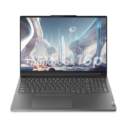 联想ThinkBook 16p 英特尔酷睿i9 16英寸高性能轻薄创作本 i9-13900H 32G 1T RTX4060 3.2K 165Hz