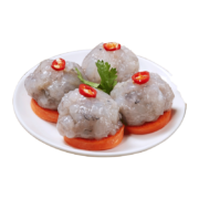 概率券、plus会员:潮夫道虾滑150g*3
