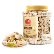 wolong 沃隆 每日坚果 腰果 500g/罐