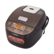 20点开始：ZOJIRUSHI 象印 NL-BTH05C 电饭煲 1.6L 棕色