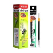 M&G 晨光 k35按动笔中性笔 3支