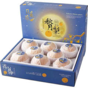 卉双 新鲜山东莱阳秋月梨 5斤中果