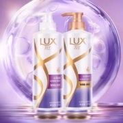 LUX力士玻尿酸洗发水500gX2